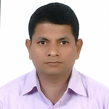 Anand Ketkar