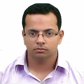 Rajesh Ketkar