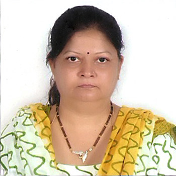 Rupa Parekh