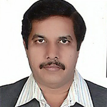 Sandeep Cahaubal