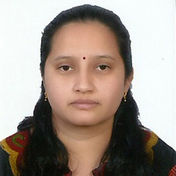 Sapna Ketkar