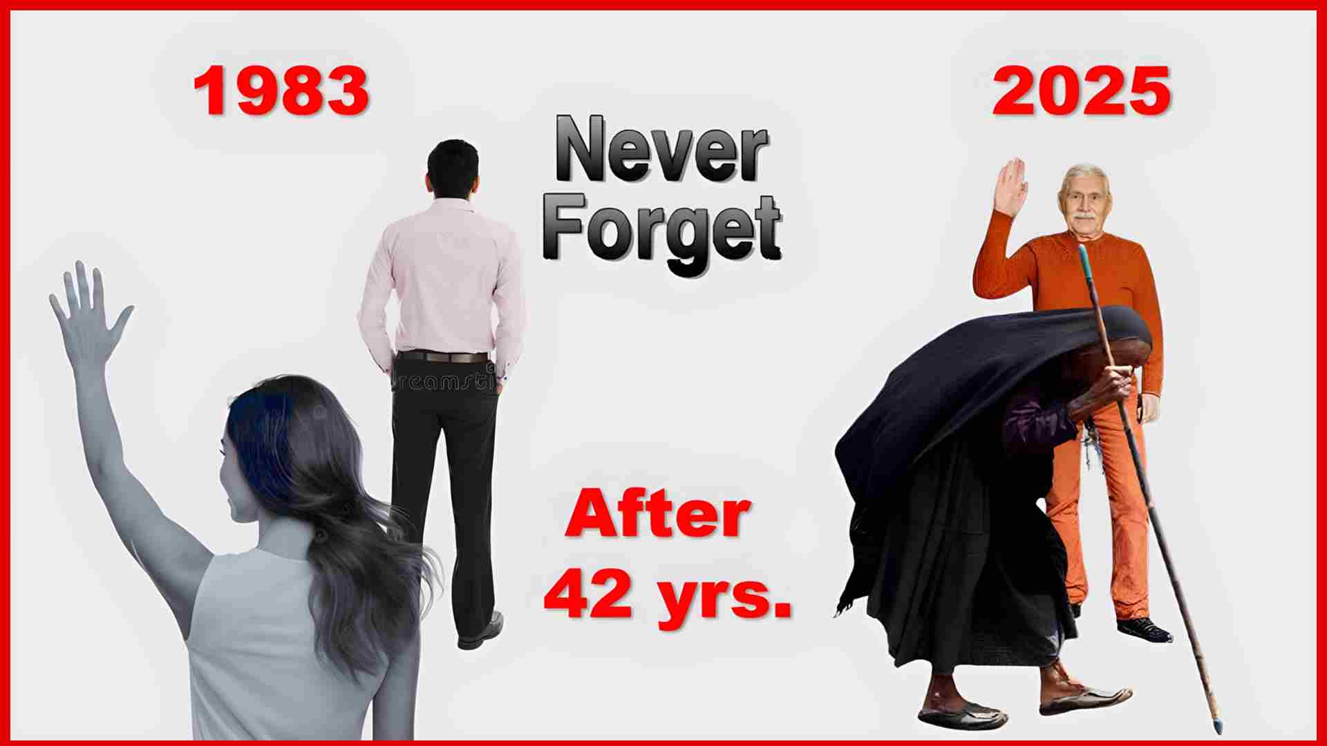 Indian Man Stranded In Bahrain For 42 Years Returns Home