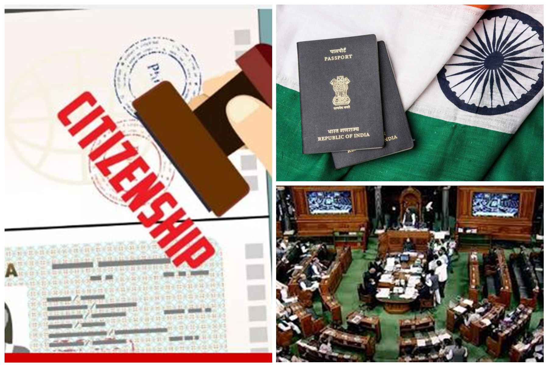 Over 6 Lakh Indians Gave Up Citizenship In Last 5 