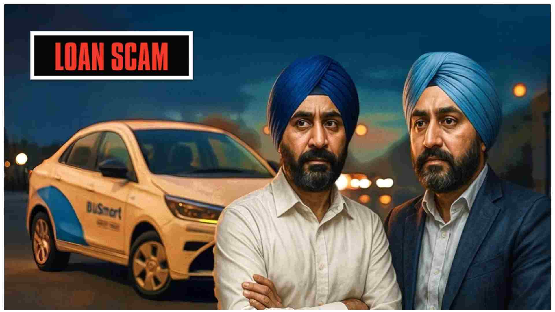 BluSmart suspends services after ₹262 cr EV loan scam