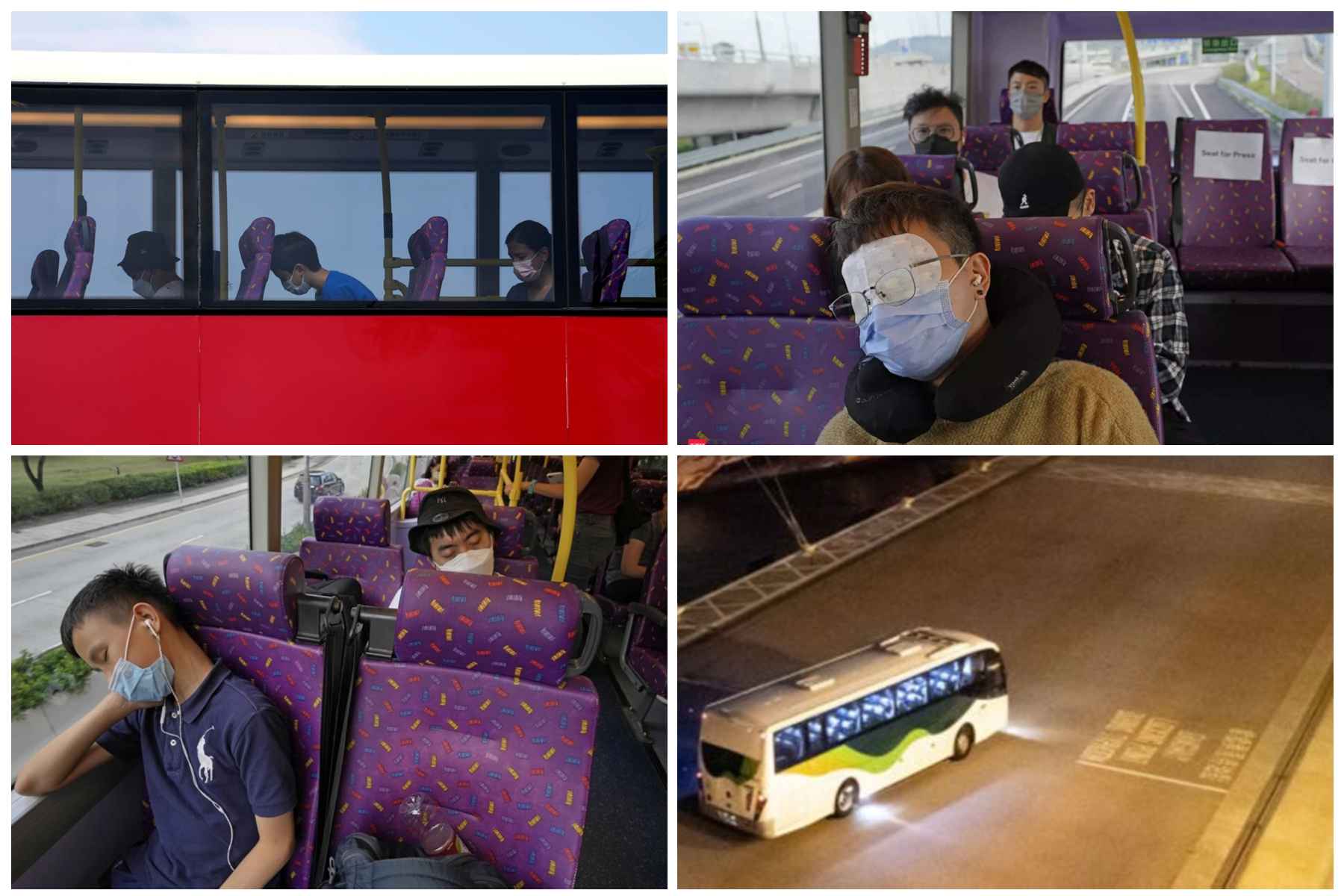 Sleep Bus РІ РРЅРґРёРё