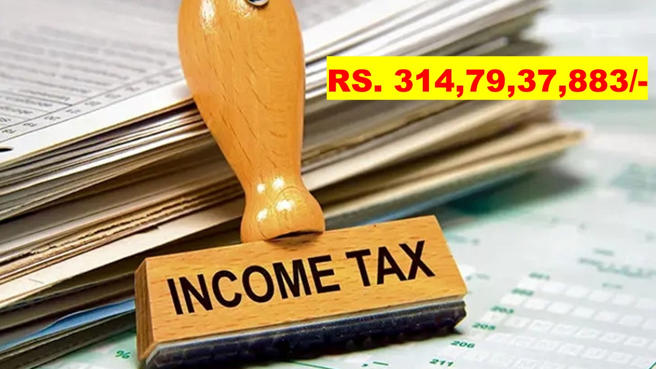 MP Workers Slapped with ₹314 Crore Notice: Avoid Costly Mistake