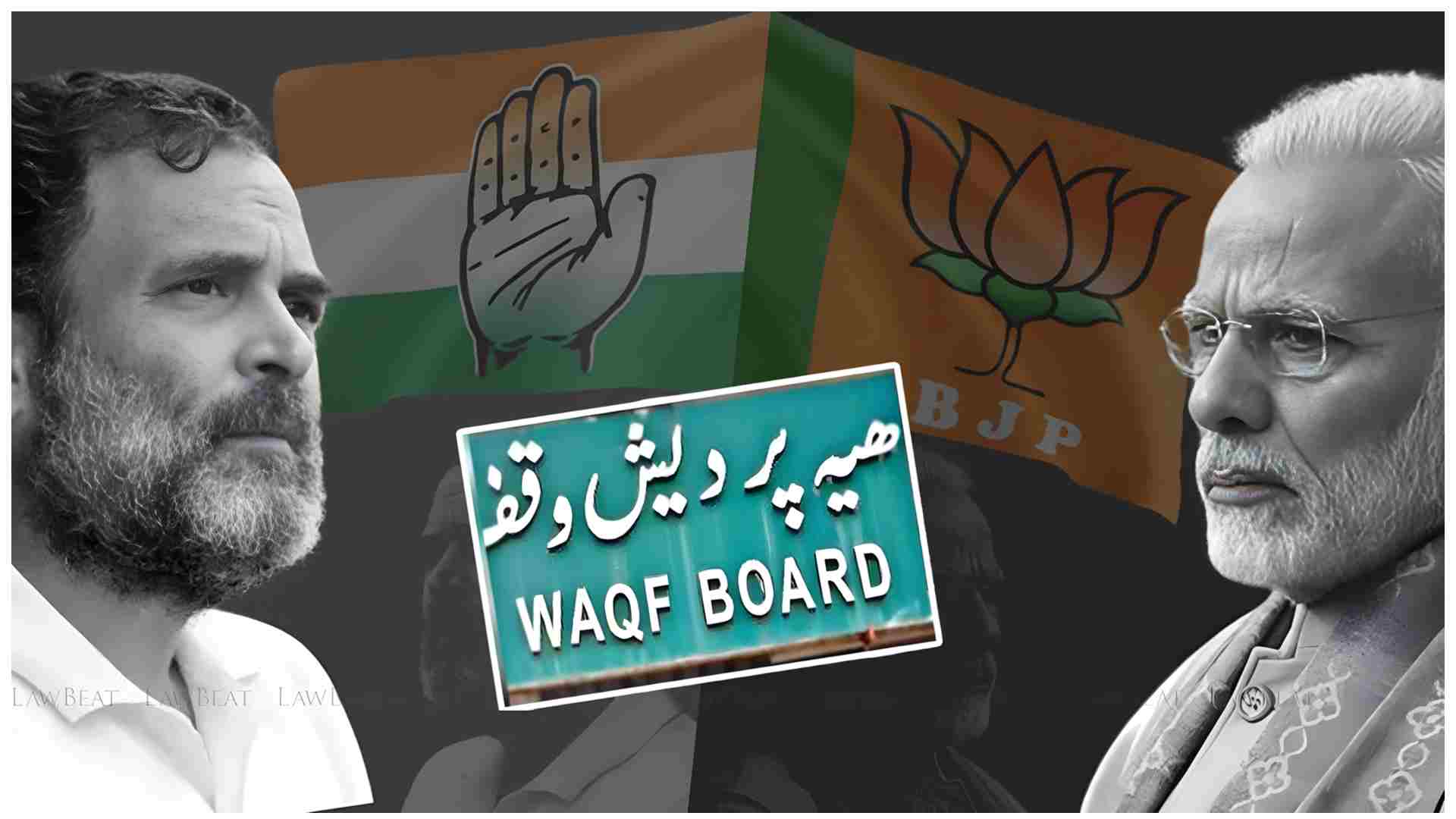Waqf Act highlights: SC gives one week's time to Centre to reply, next hearing on May 5