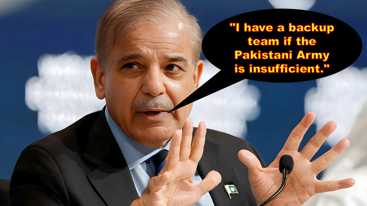Update Story on Indo Pak crisis