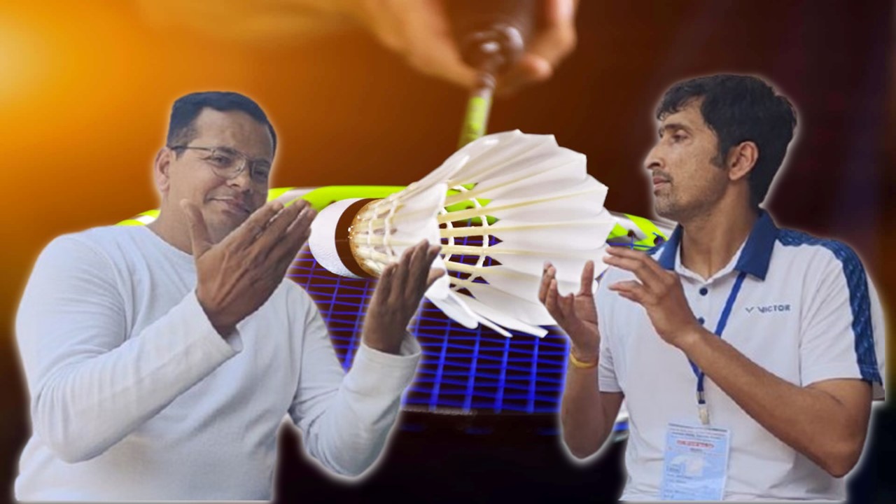 An Interview with Mr. Rohit Bhaker (on behalf of AISCD)