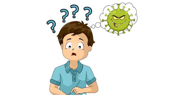 What to do if I test positive for coronavirus
