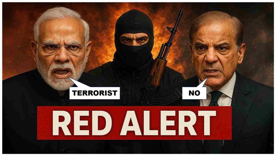 Indo-Pakistani wars and conflicts