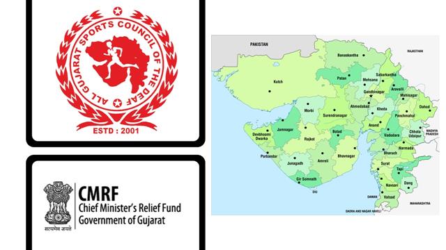 AGSCD and its affiliates donate to Gujarat CM FUND