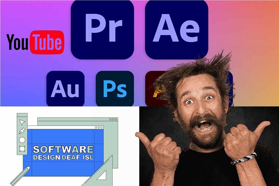 Adobe  & Other l Free Courses 