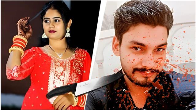 Shameful Happened: Famous Youtuber fights husband for her lover