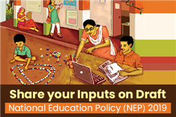 National Education Policy 2019