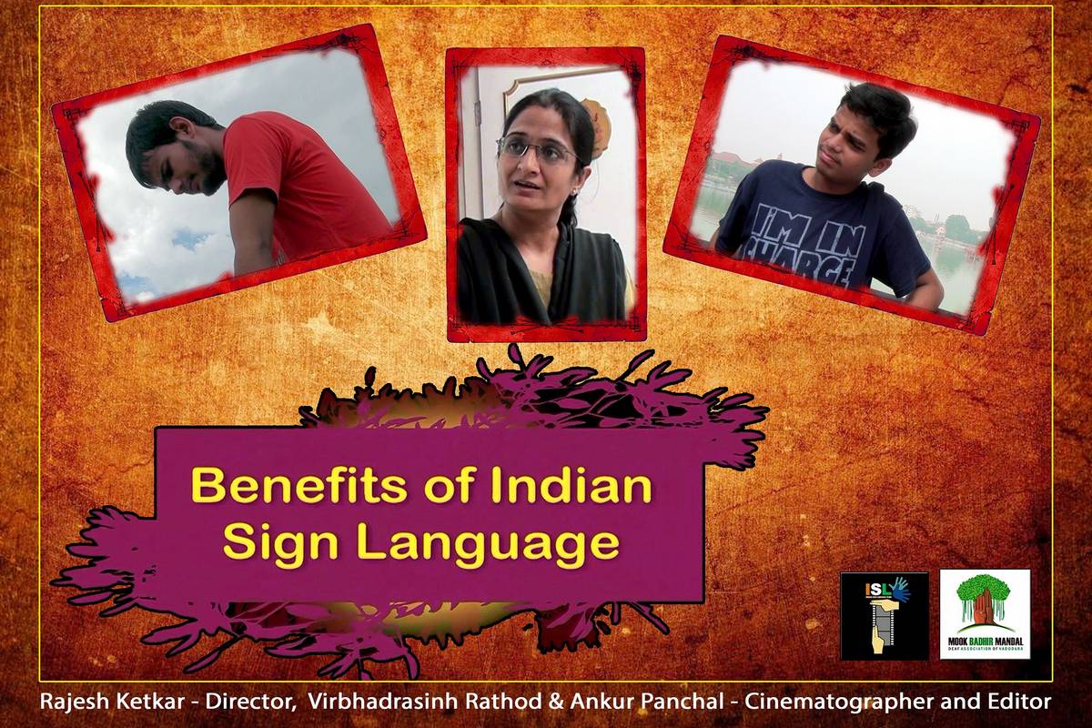 Benefits of Indian Sign Language