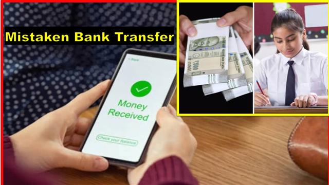 Bengaluru man’s accidental Rs 50,000 helped a girl score 97% in boards, splitting the internet.