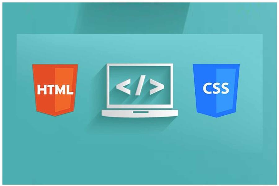 Self-Learn for HTML & CSS