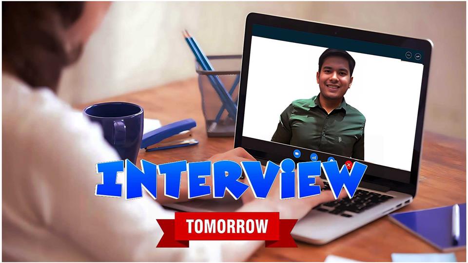 Interview with Mr. Aditya Poddar, FitFeast tomorrow 