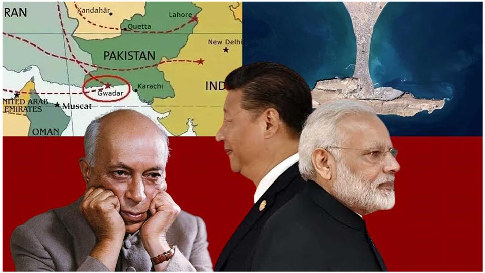 India's Rejected Gwadar Port Offer: The Untold Story