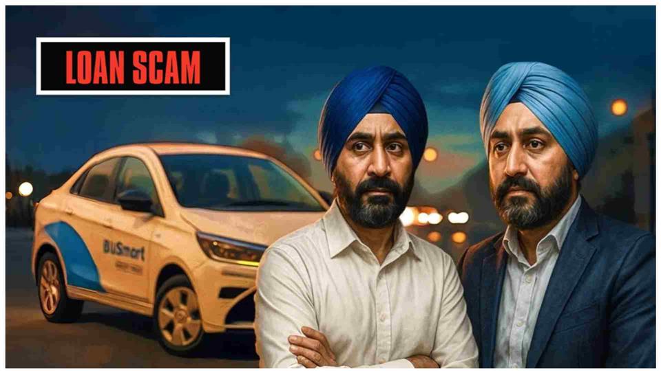 BluSmart suspends services after ₹262 cr EV loan scam