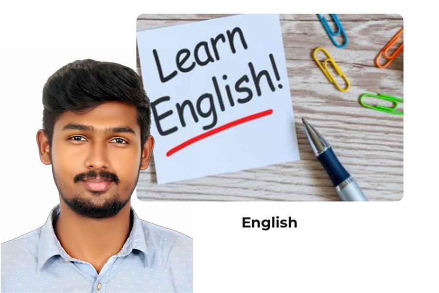 English Course 