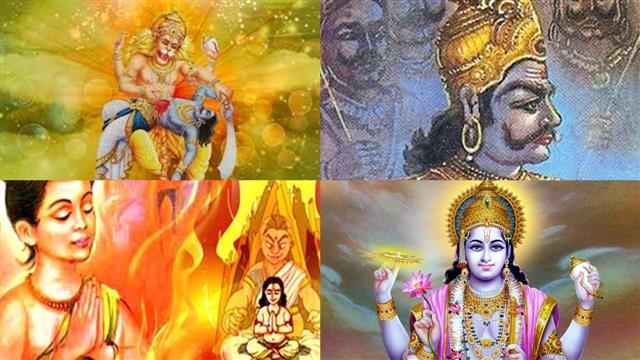 Part-2: What is the story of Lord Narasimha