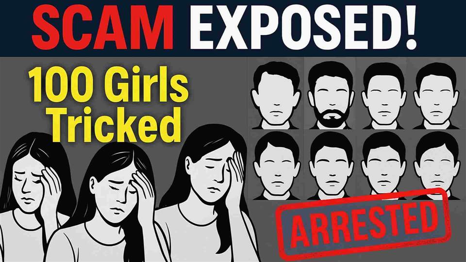 Coimbatore Court Sentences Nine to Life for Pollachi Gangrape and Blackmail Case
