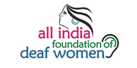 All India Foundation of Deaf Women