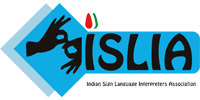 Indian Sign Language Interpreters Association